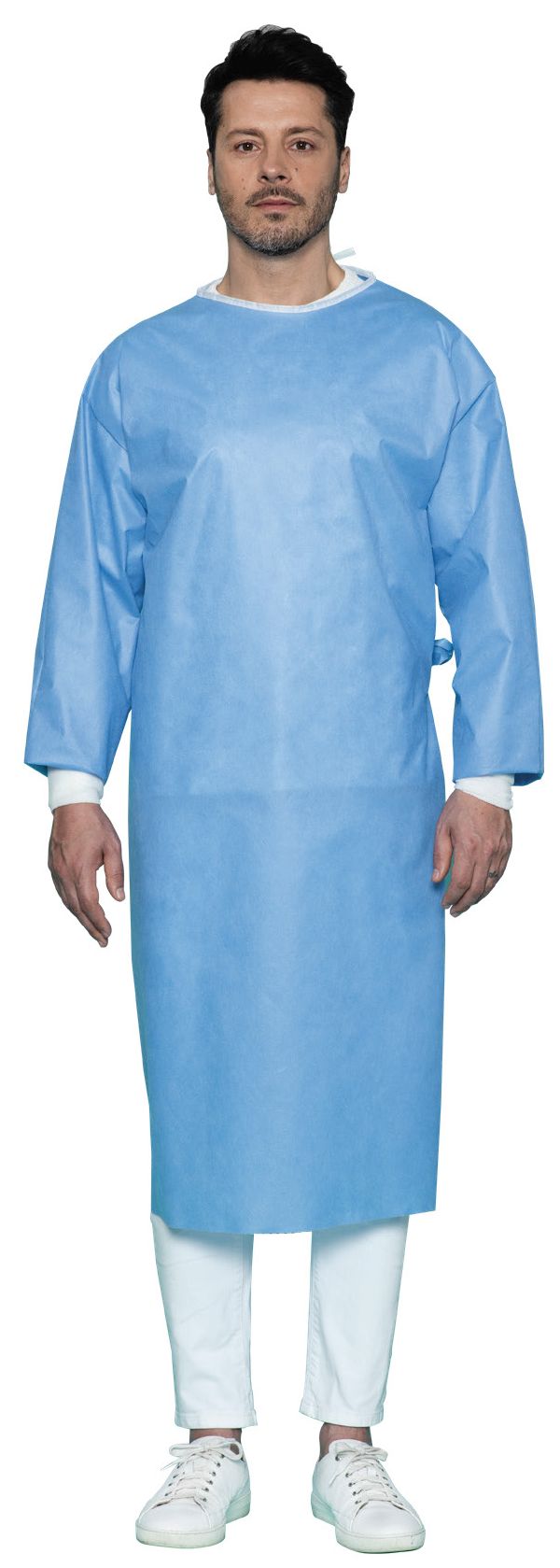 Level 2 Surgical Gown