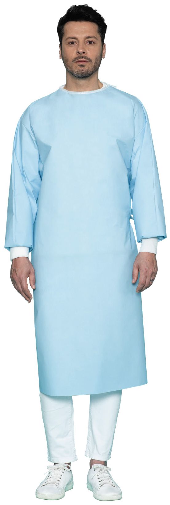 Level 4 Surgical Gown