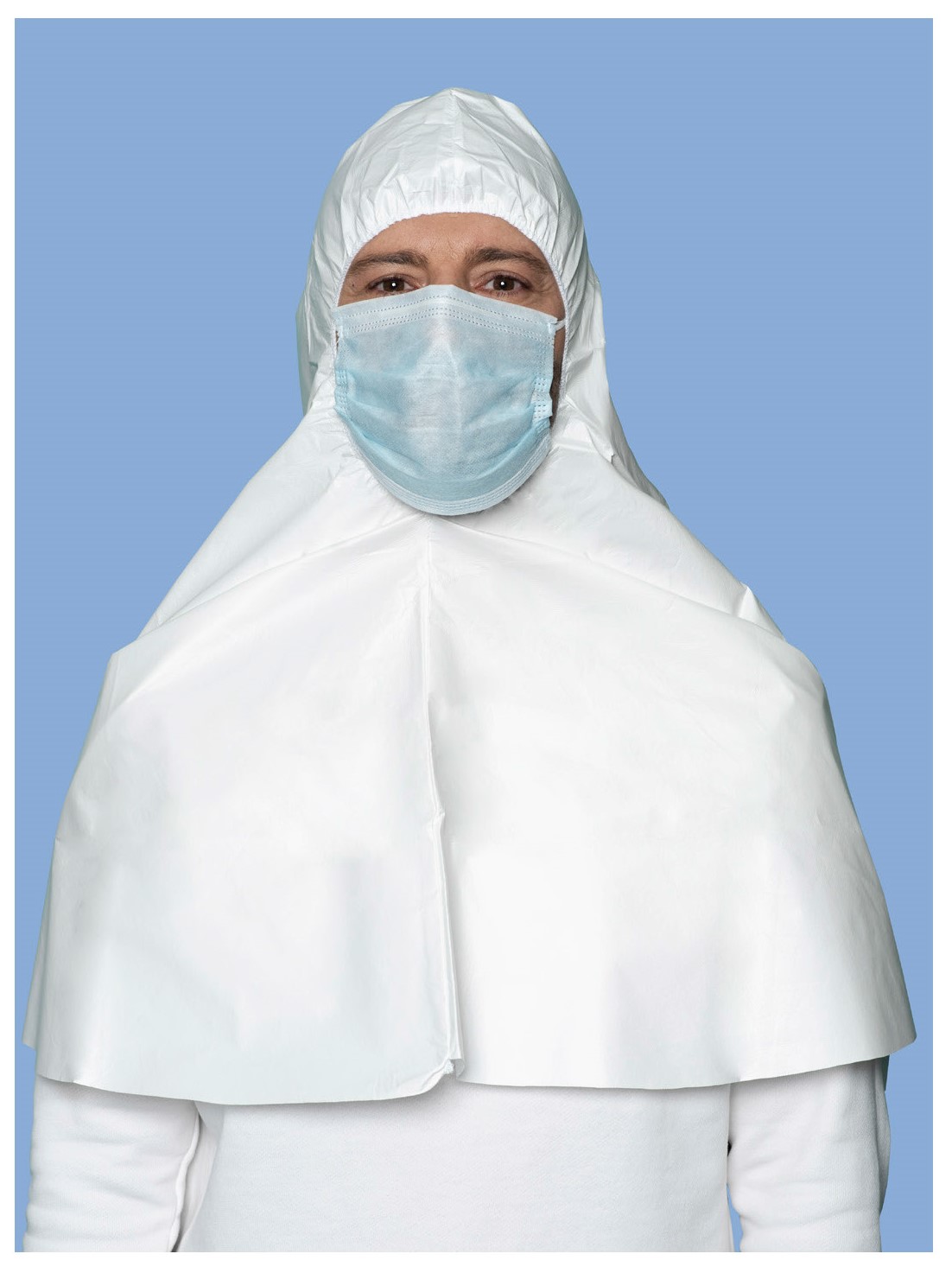 Tri tex hood best sale