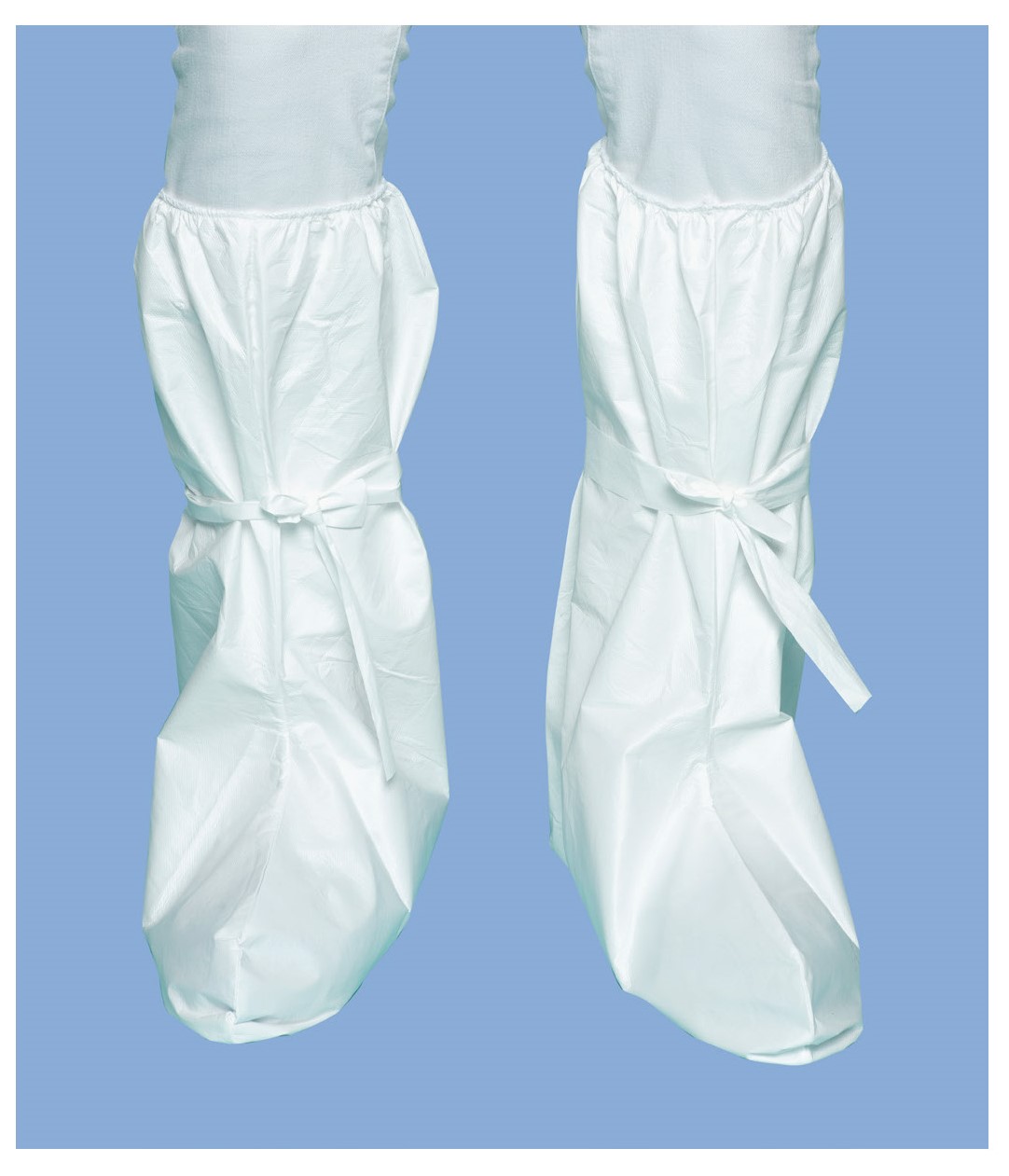 Single-use Shoe Protection