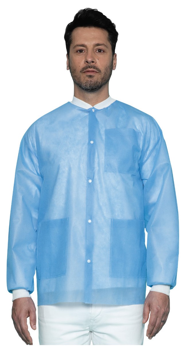 Single-use Surgical Non Sterile Shirt